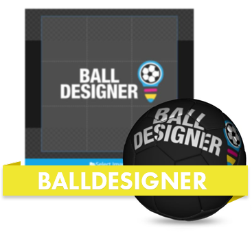 Produkte: Balldesigner